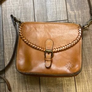 Patricia Nash crossbody bag